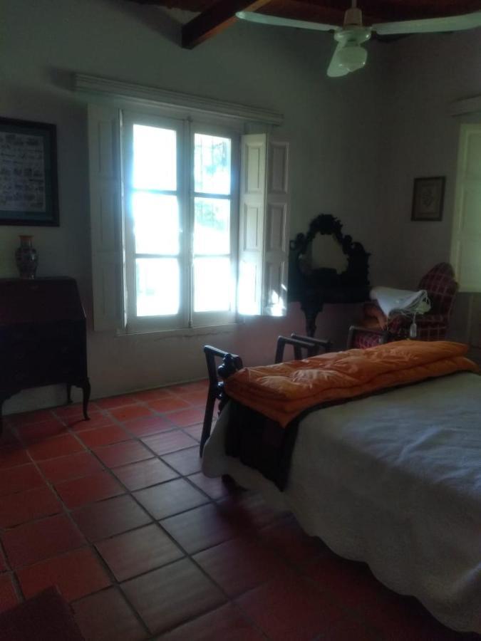 Bed and Breakfast El Tramway San Antonio de Areco Exterior foto