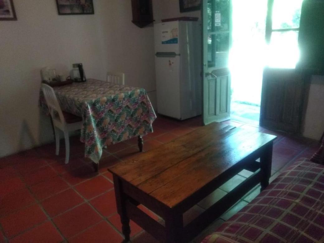 Bed and Breakfast El Tramway San Antonio de Areco Exterior foto