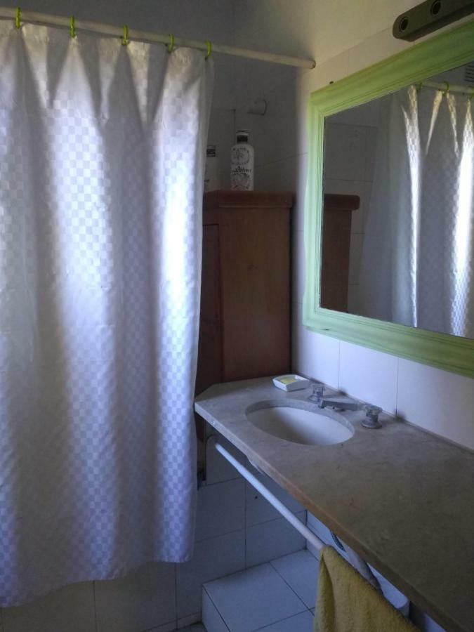 Bed and Breakfast El Tramway San Antonio de Areco Exterior foto